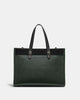 Field Tote 30 In Colorblock With Coach Badge