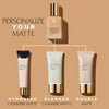 Double Wear Stay-in-Place Foundation  (9461) Read Reviews 24-hour wear. Flawless, natural, matte foundation.