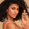 Double Wear Stay-in-Place Foundation  (9461) Read Reviews 24-hour wear. Flawless, natural, matte foundation.
