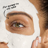 KIEHLs Deep Pore Cleansing Mask