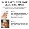 KIEHLs Deep Pore Cleansing Mask