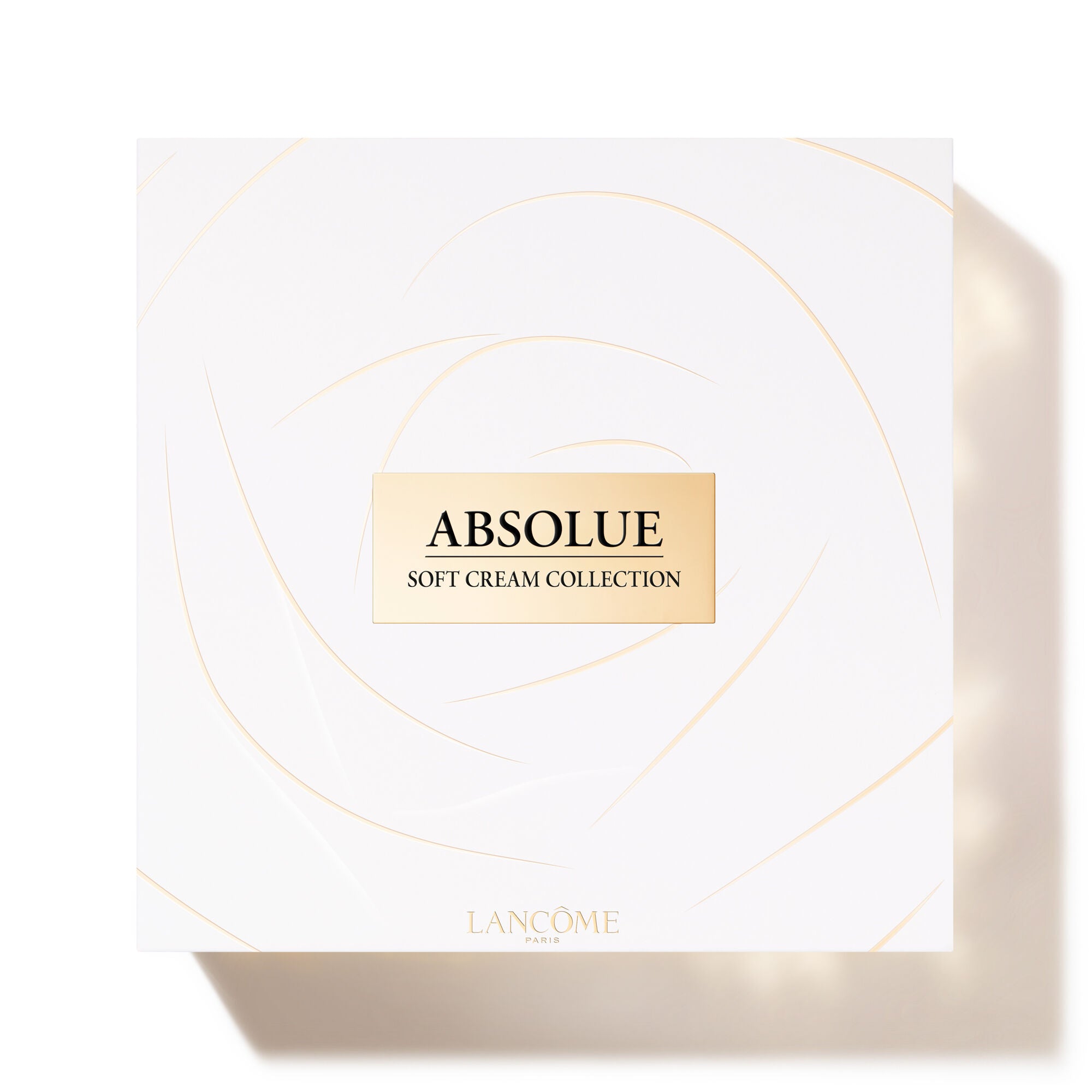 ABSOLUE REGENERATING SOFT CREAM ROUTINE SET – RoxxyBeauty