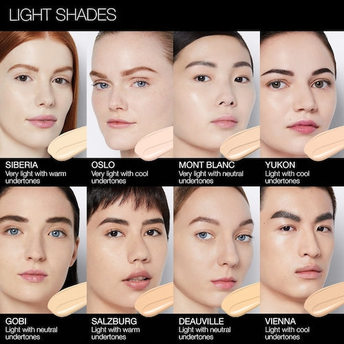 NARS Light Reflecting Advanced