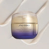 Shiseido Vital Perfection Uplifting and Firming Advanced Cream - 50ml