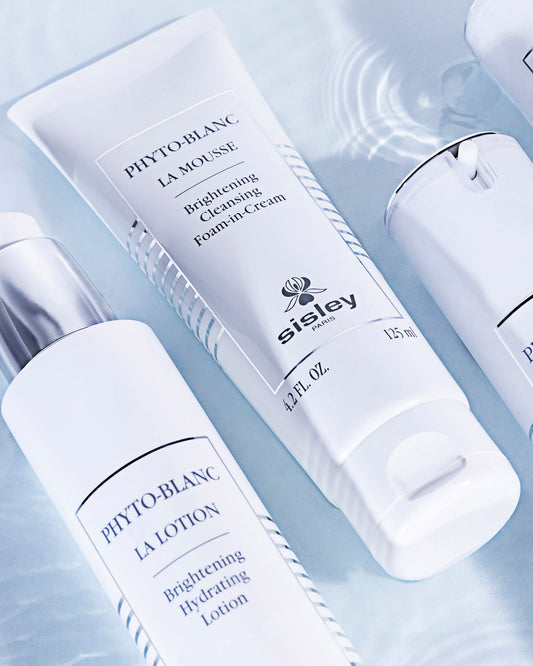 PHYTO-BLANC BRIGHTENING HYDRATING LOTION